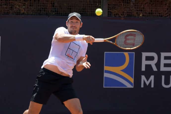Sinner Lajovic Tipp