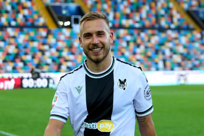 Udinese Juventus Tipp