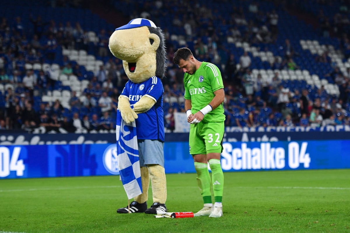 Wiesbaden Schalke Tipp