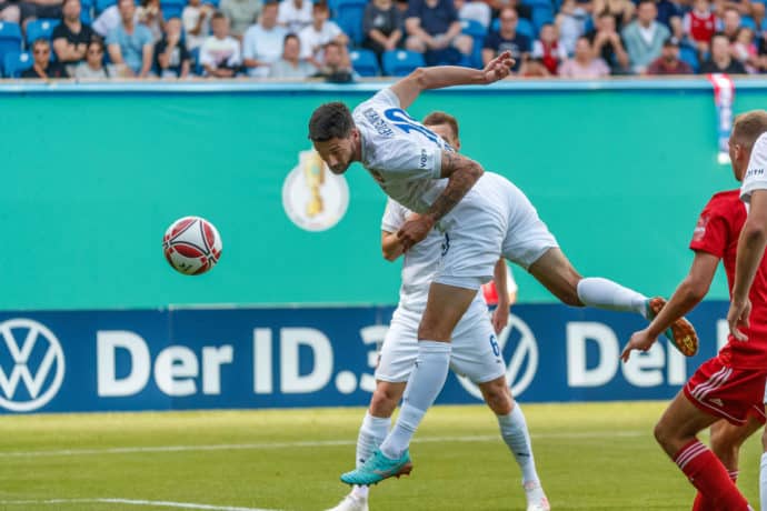 Wolfsburg Heidenheim Tipp