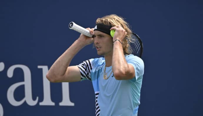 Zverev Altmaier Tipp