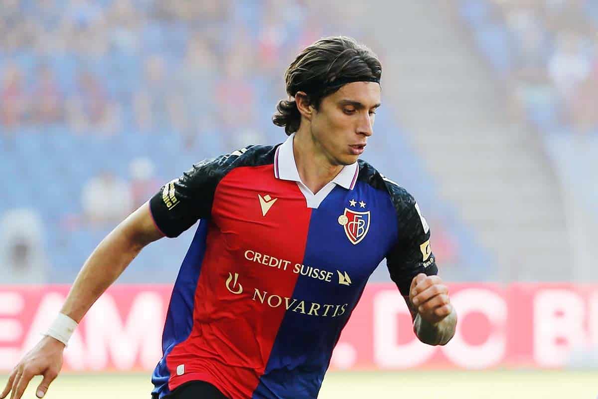 Grasshoppers Basel Tipp