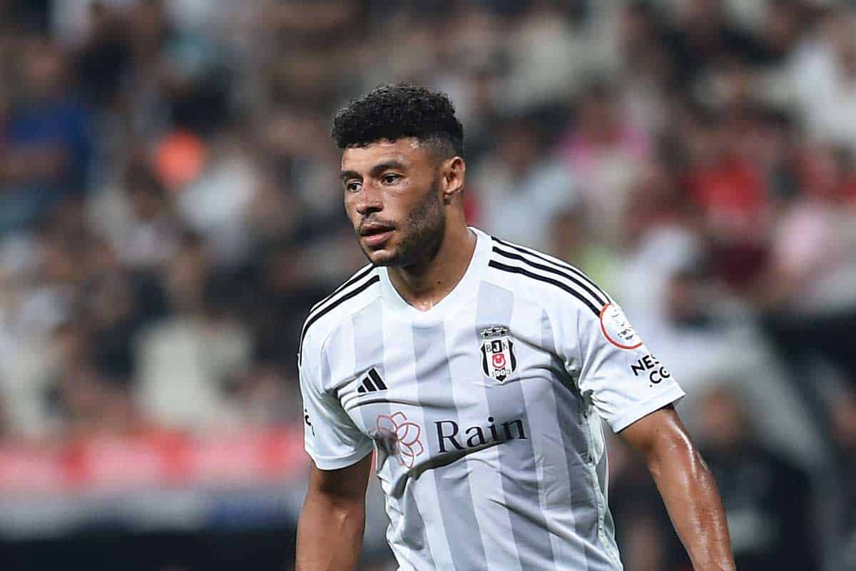 Besiktas Dynamo Kiew Tipp