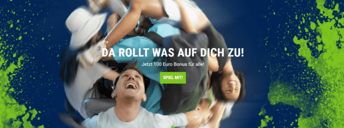 Bet-at-home