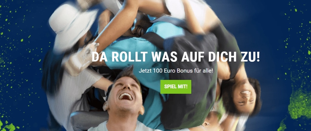 Fussball Wetten Bonus