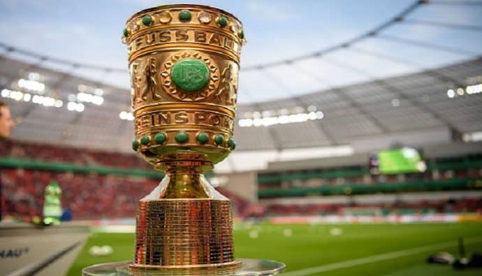 DFB Pokal Wetten