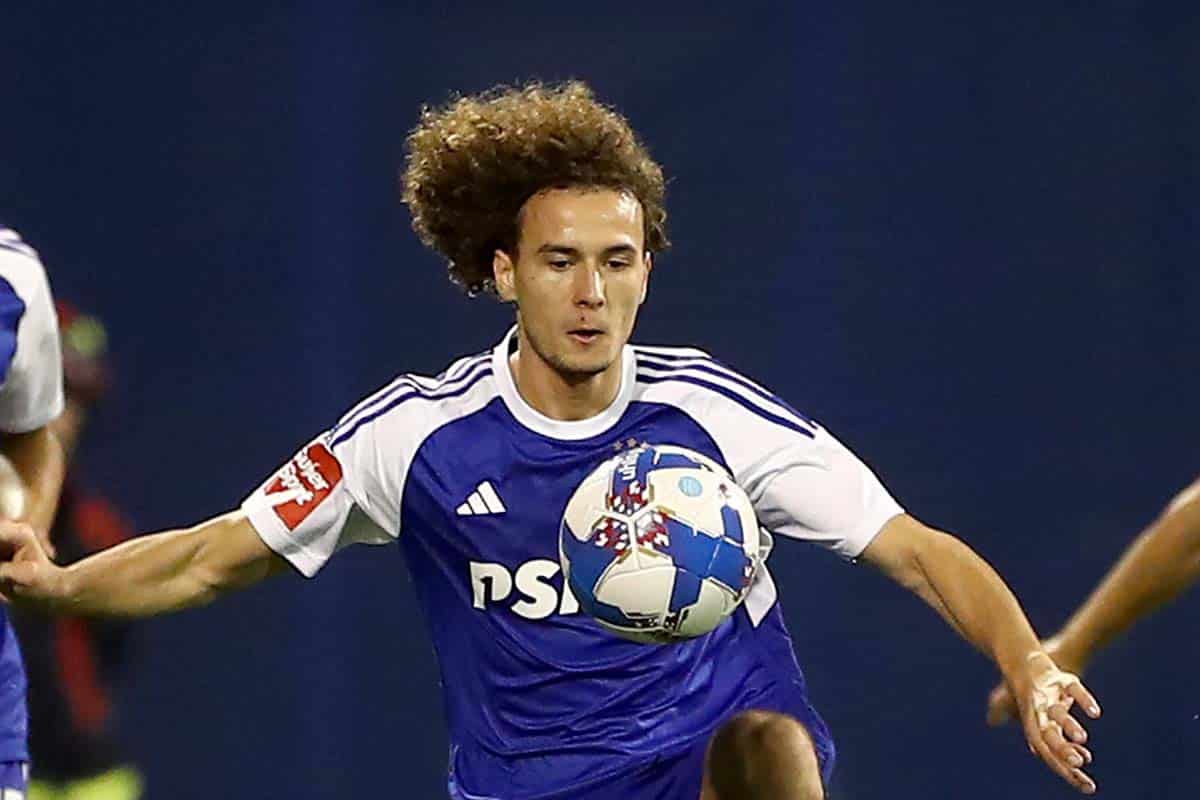 Dinamo Zagreb AEK Athen Tipp