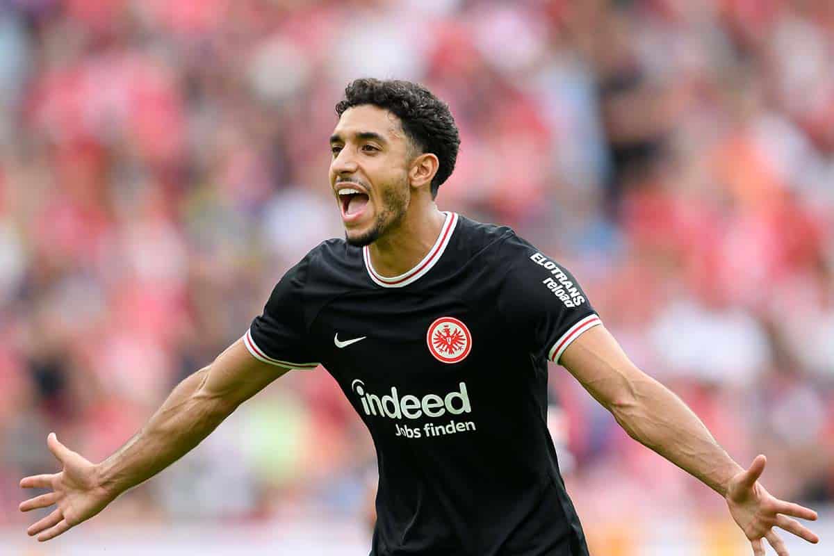 Frankfurt Levski Sofia Tipp