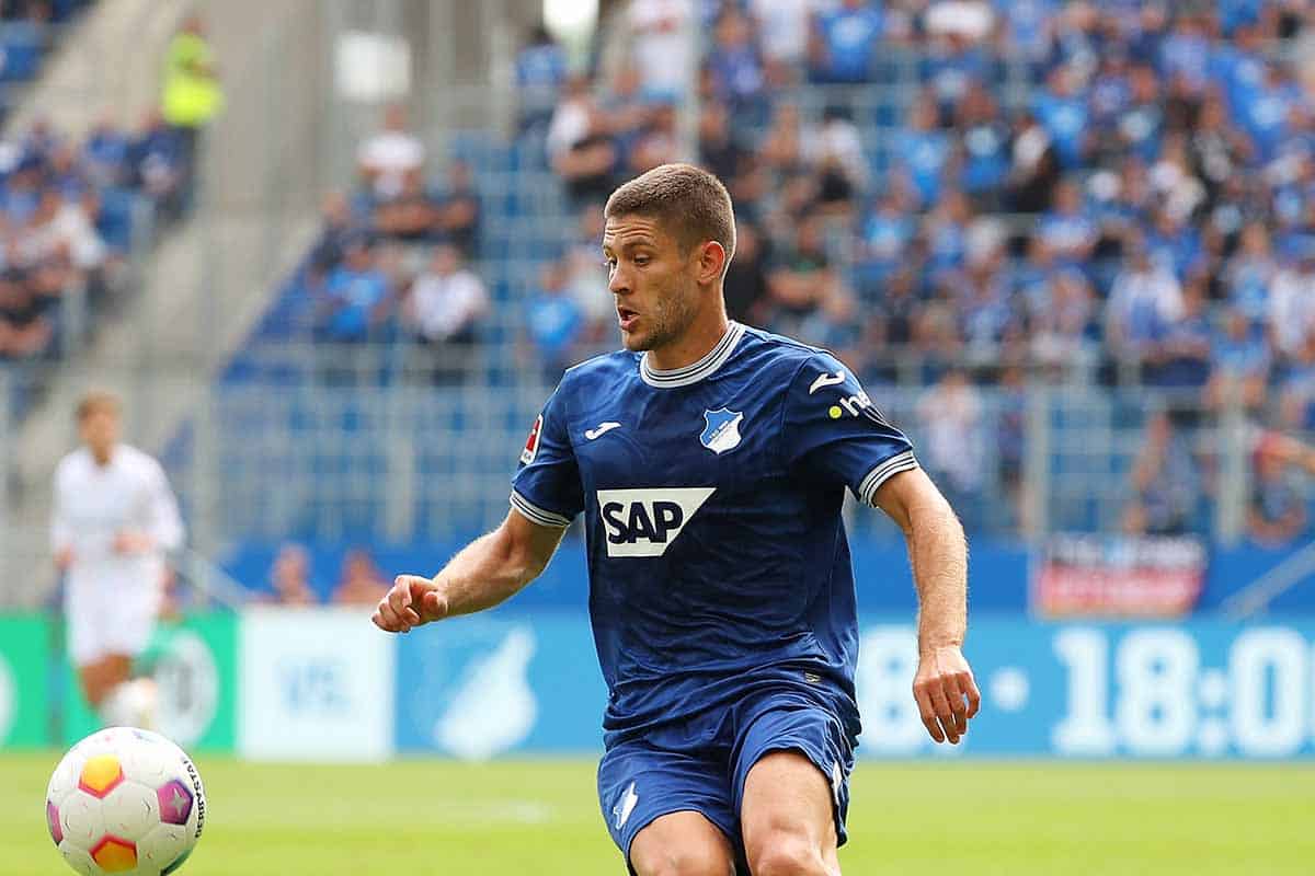 Lübeck Hoffenheim Tipp