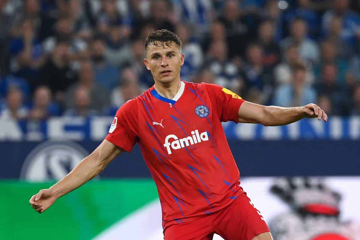 Kiel Paderborn Tipp