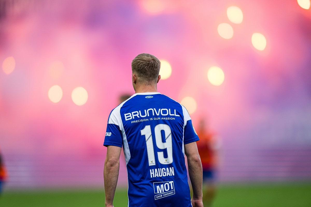 Molde Klaksvik Tipp