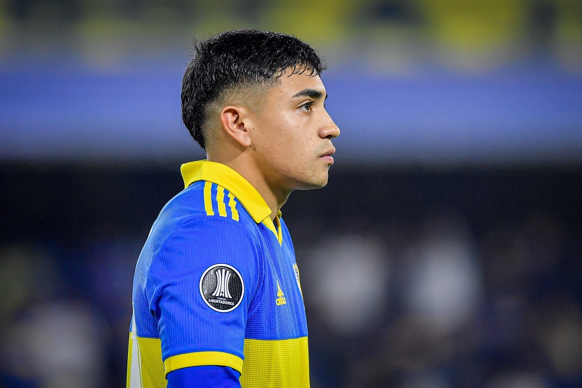 Nacional Boca Juniors Tipp