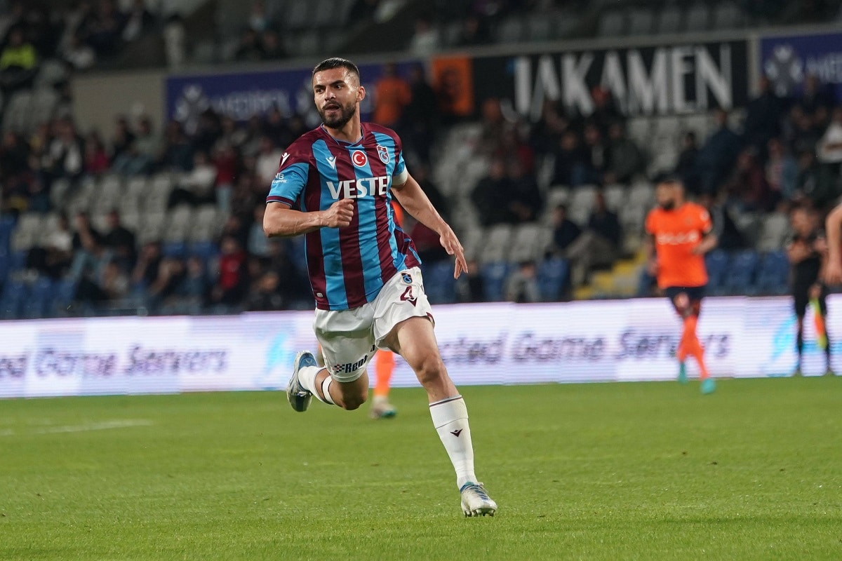 Trabzonspor Antalyaspor Tipp