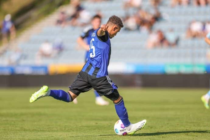 FC Kopenhagen Sparta Prag Tipp