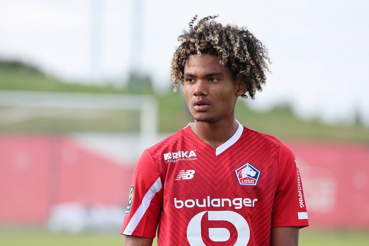 Marseille Lorient Tipp