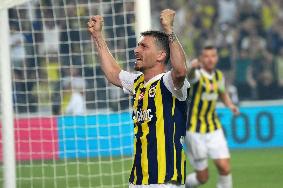 Fenerbahce Maribor Tipp