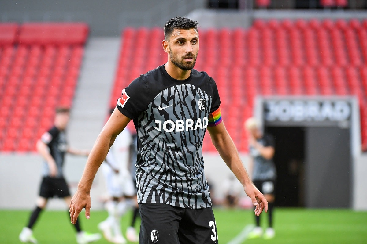 Oberachern Freiburg Tipp