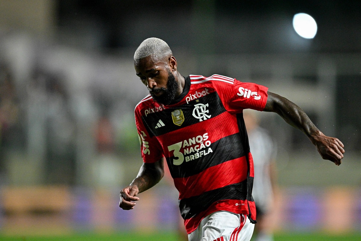 Flamengo Olimpia Tipp