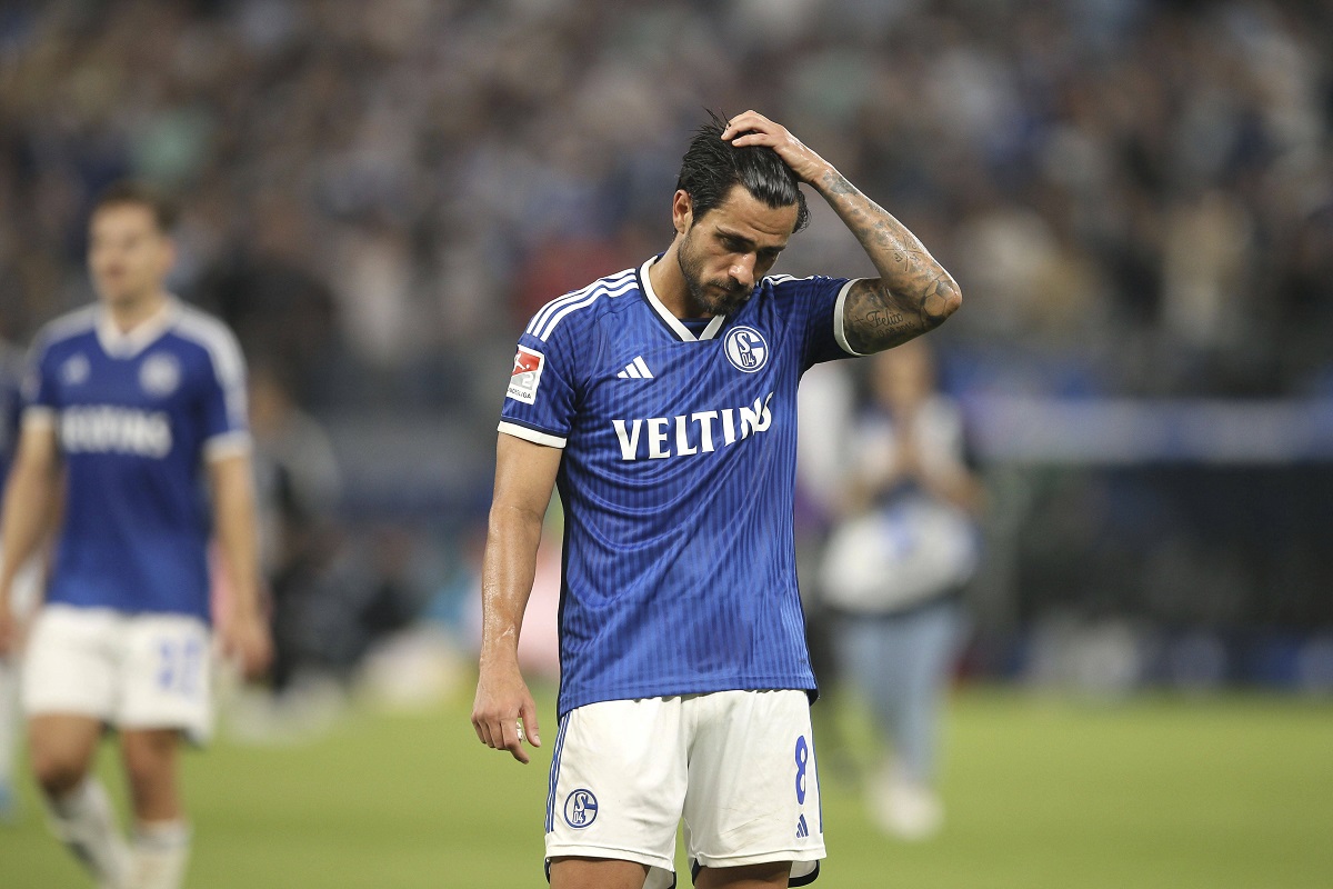 Schalke Kaiserslautern Tipp
