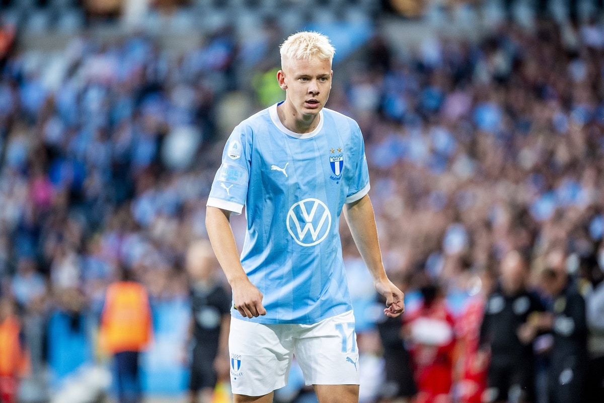 Malmö Halmstad Tipp