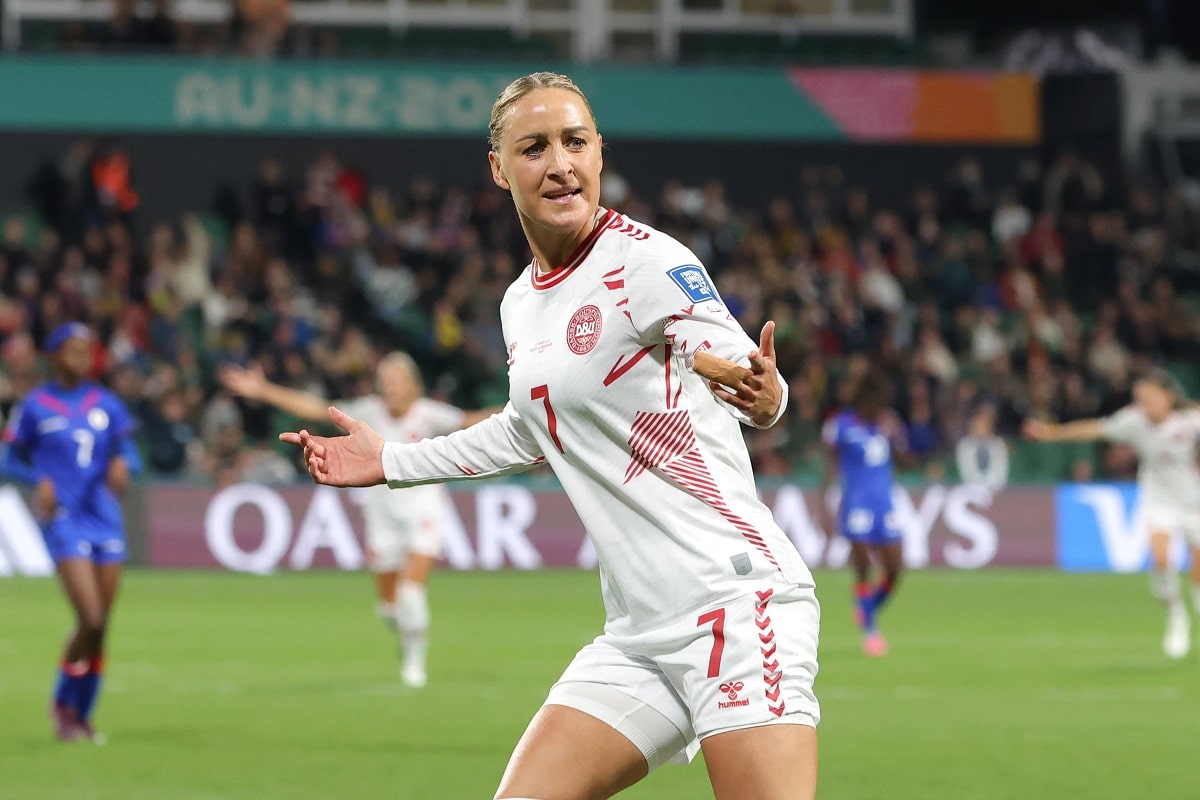 Australien Dänemark Tipp