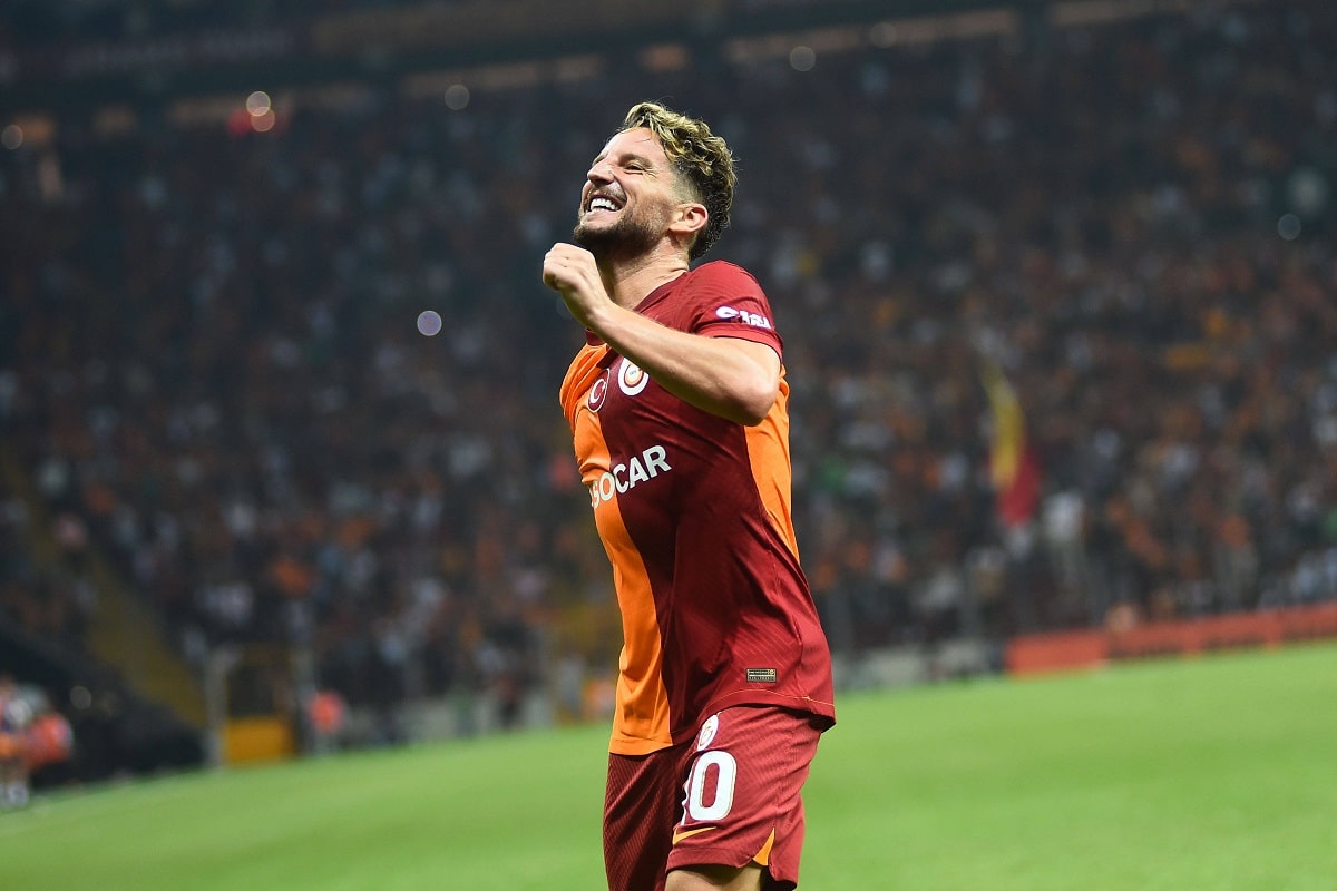 Ljubljana Galatasaray Tipp