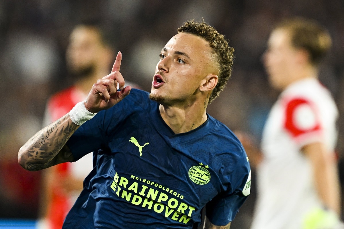 PSV Eindhoven Sturm Graz Tipp