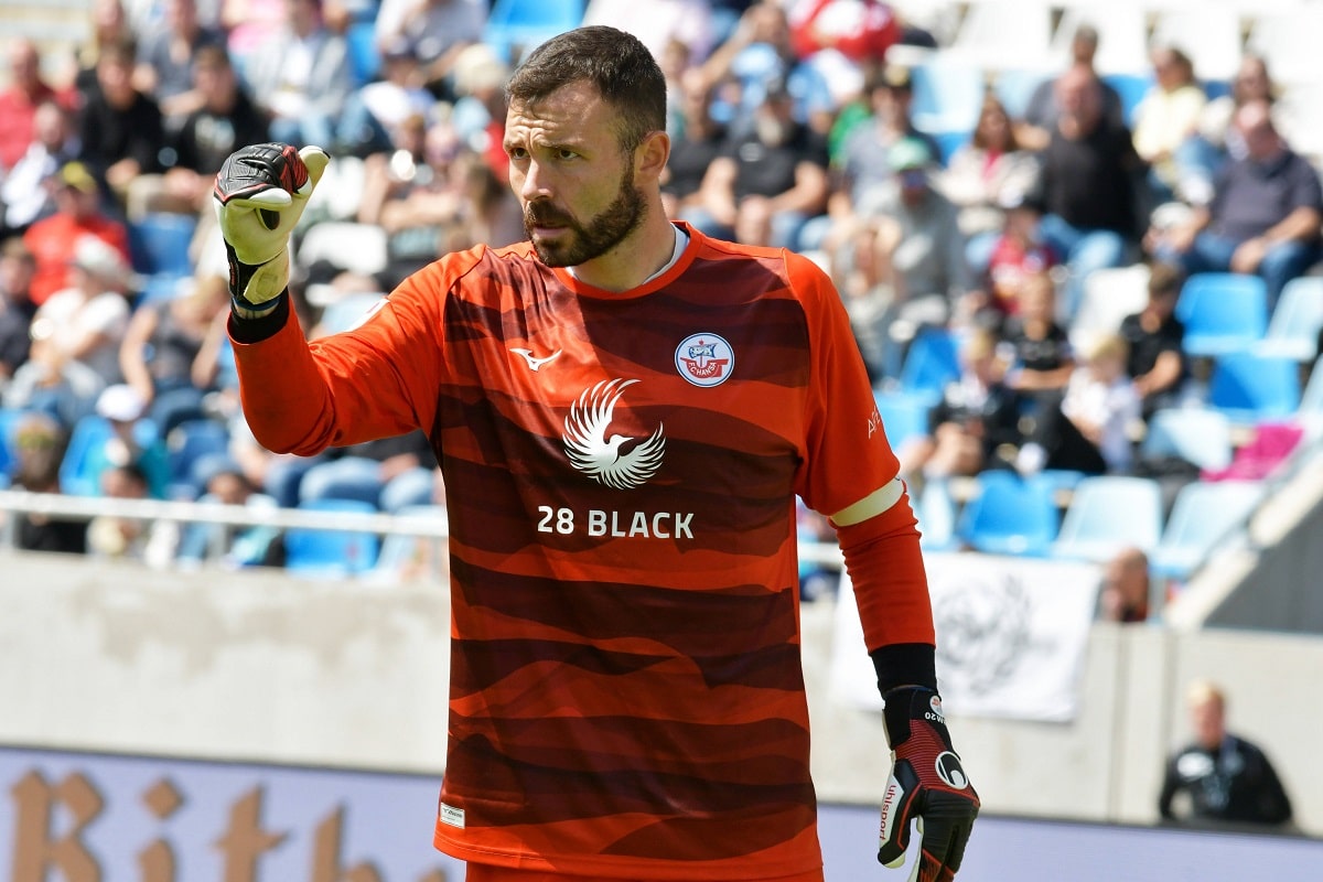 FSV Frankfurt Rostock Tipp