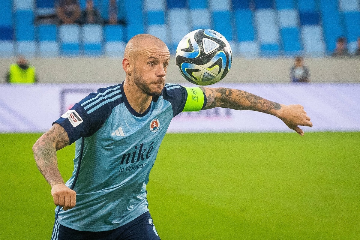 Slovan Bratislava Maccabi Haifa Tipp