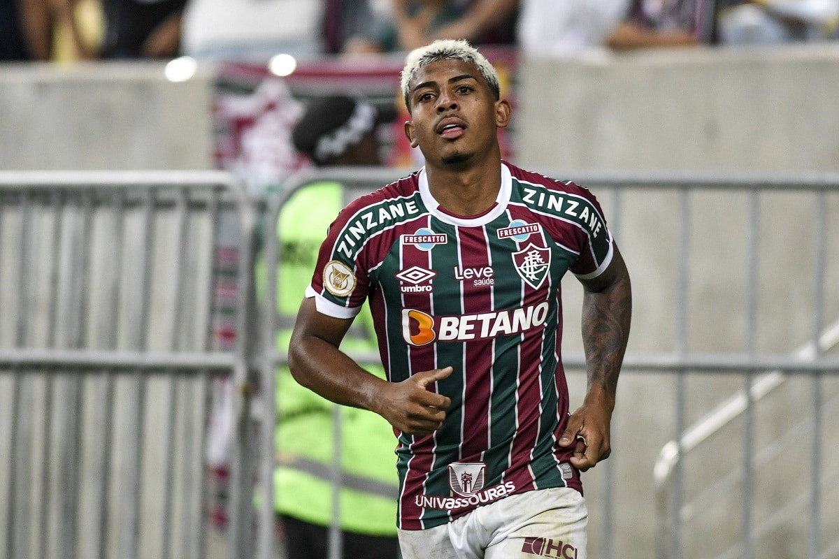 Fluminense Argentinos Tipp