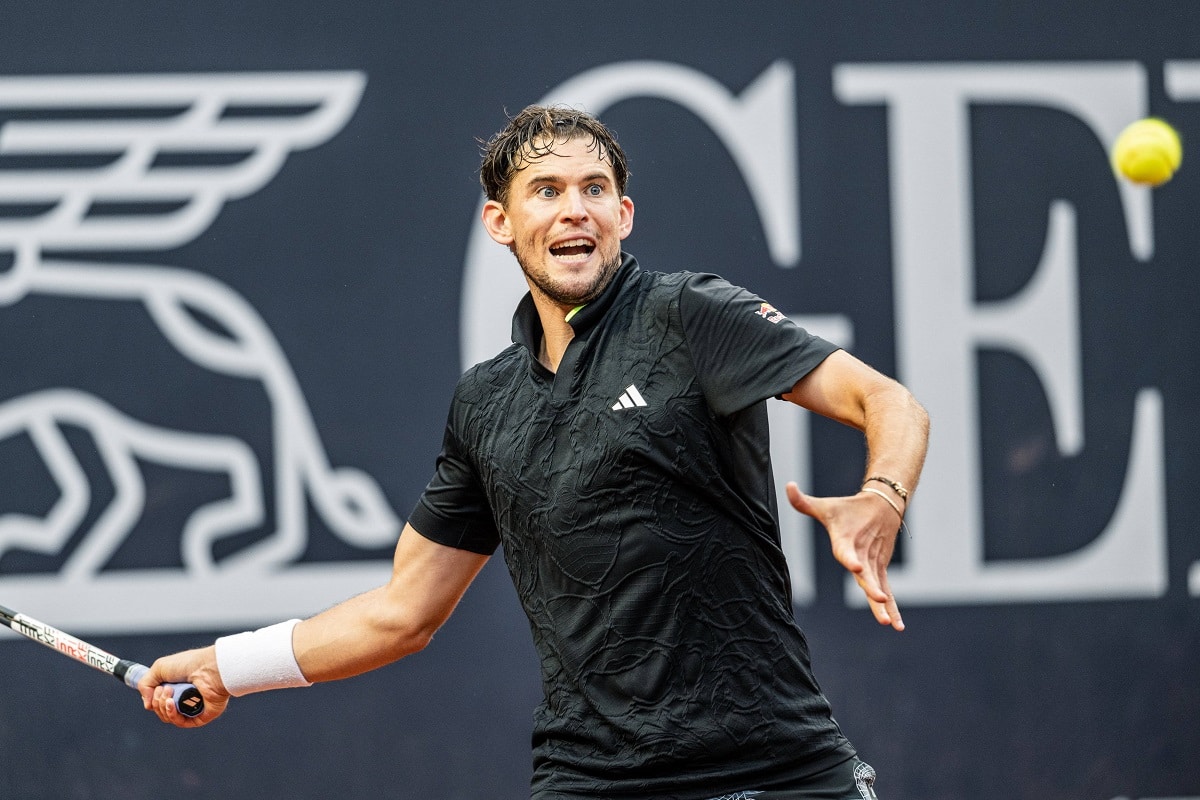 Bublik Thiem Tipp