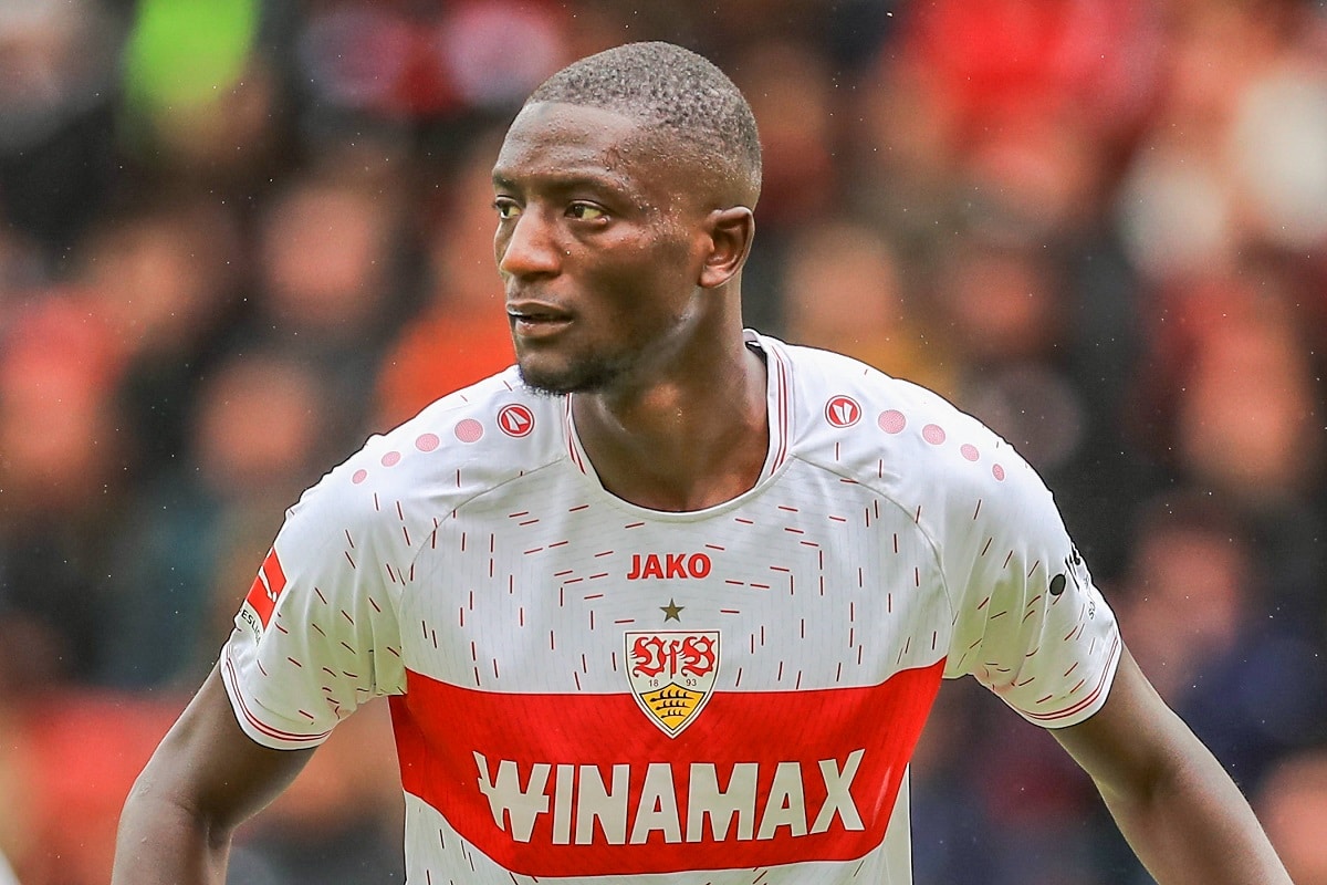 Balingen VfB Stuttgart Tipp