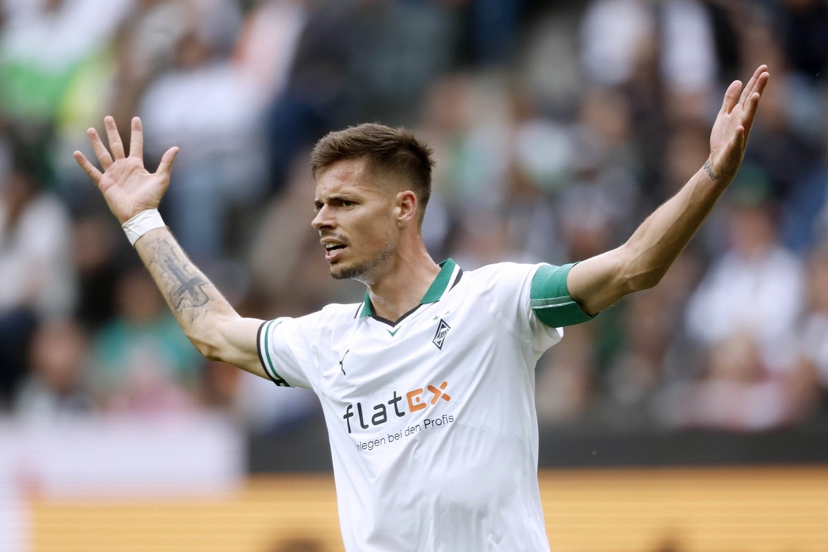 TuS Bersenbrück Gladbach Tipp