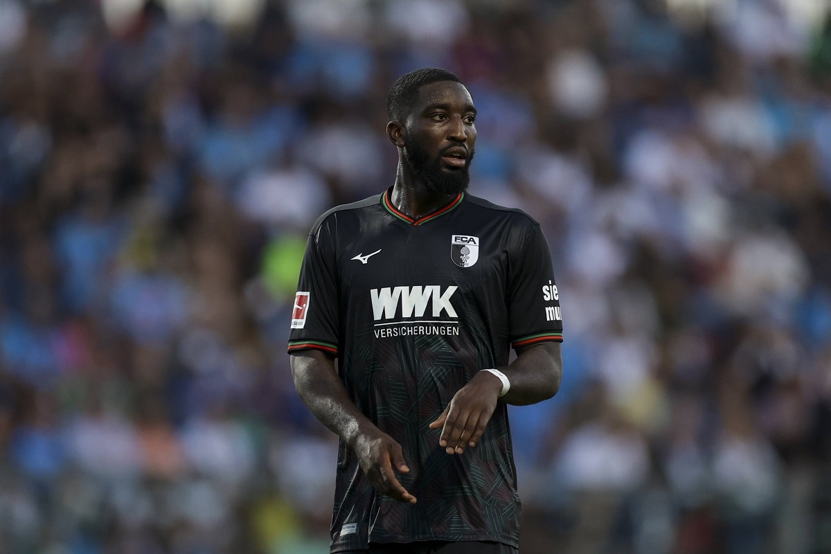 Unterhaching Augsburg Tipp