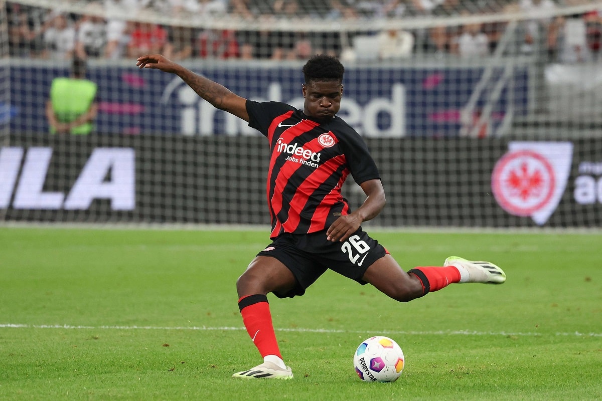 Lok Leipzig Frankfurt Tipp
