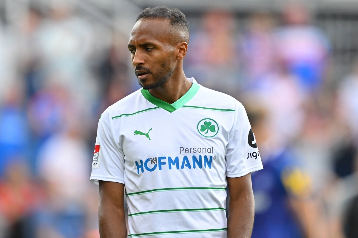 Halle Fürth Tipp