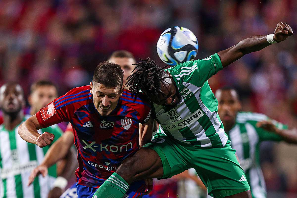 Aris Limassol Rakow Tipp