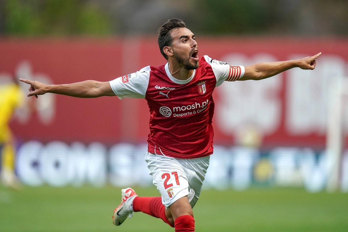 TSC Backa Topola Braga Tipp
