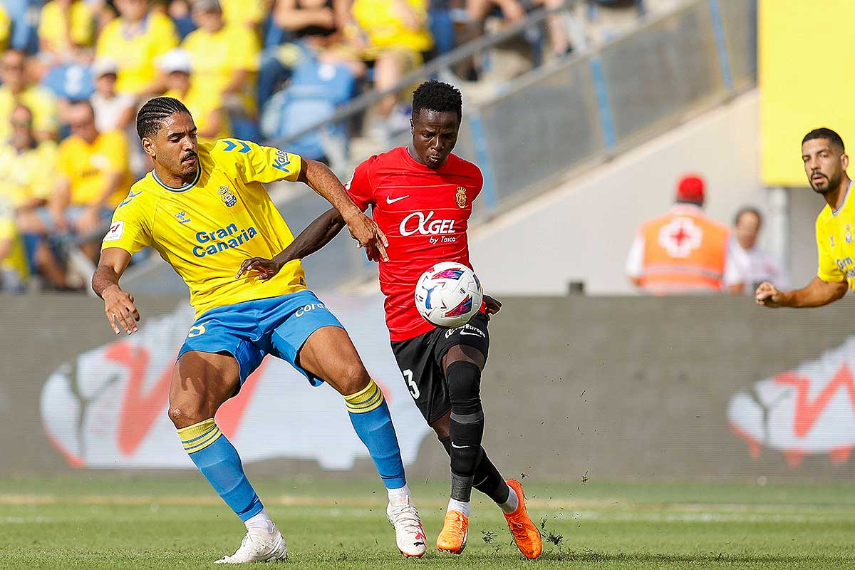 Mallorca Villarreal Tipp