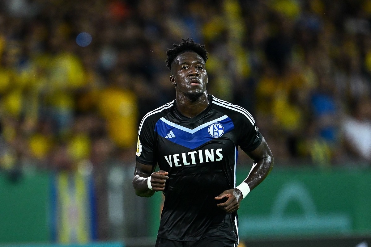 Braunschweig Schalke Tipp