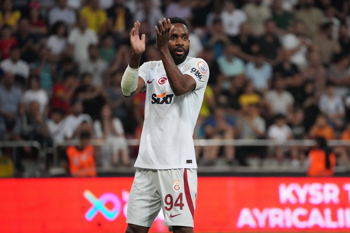 Galatasaray Ljubljana Tipp