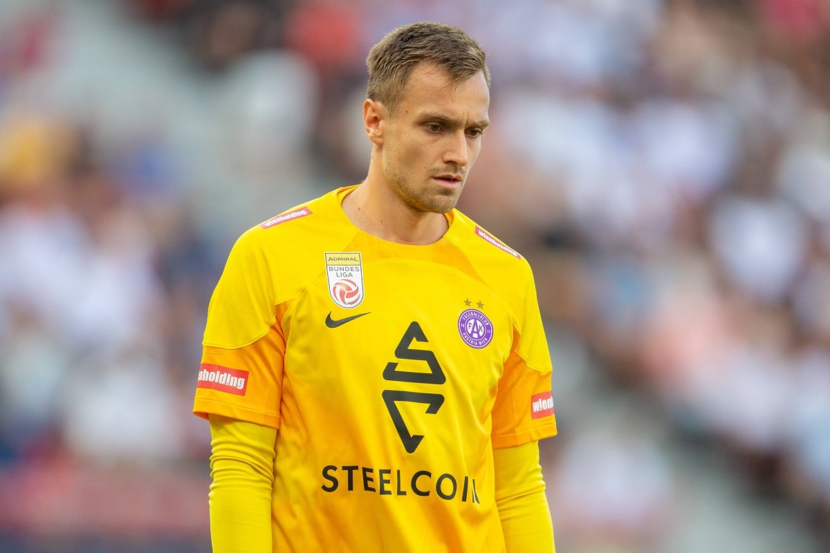 Austria Wien Legia Warschau Tipp