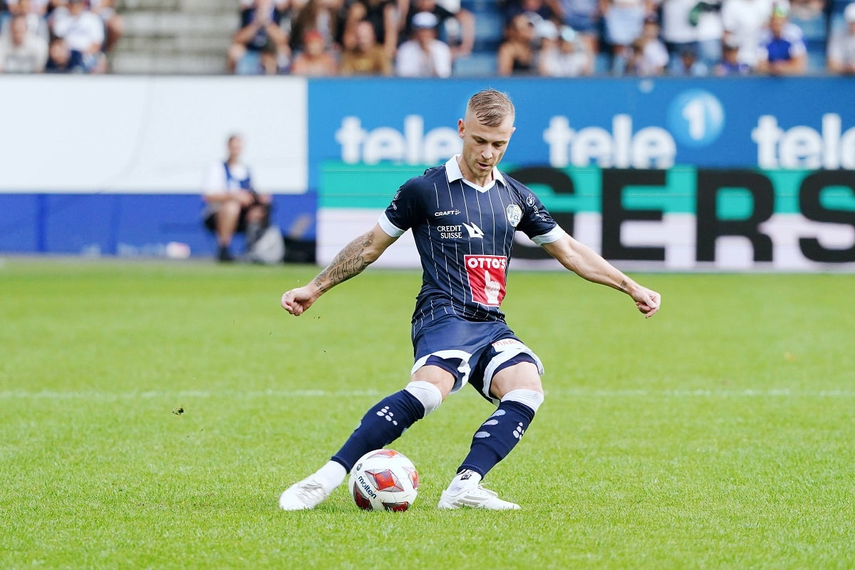 Luzern Hibernian Tipp