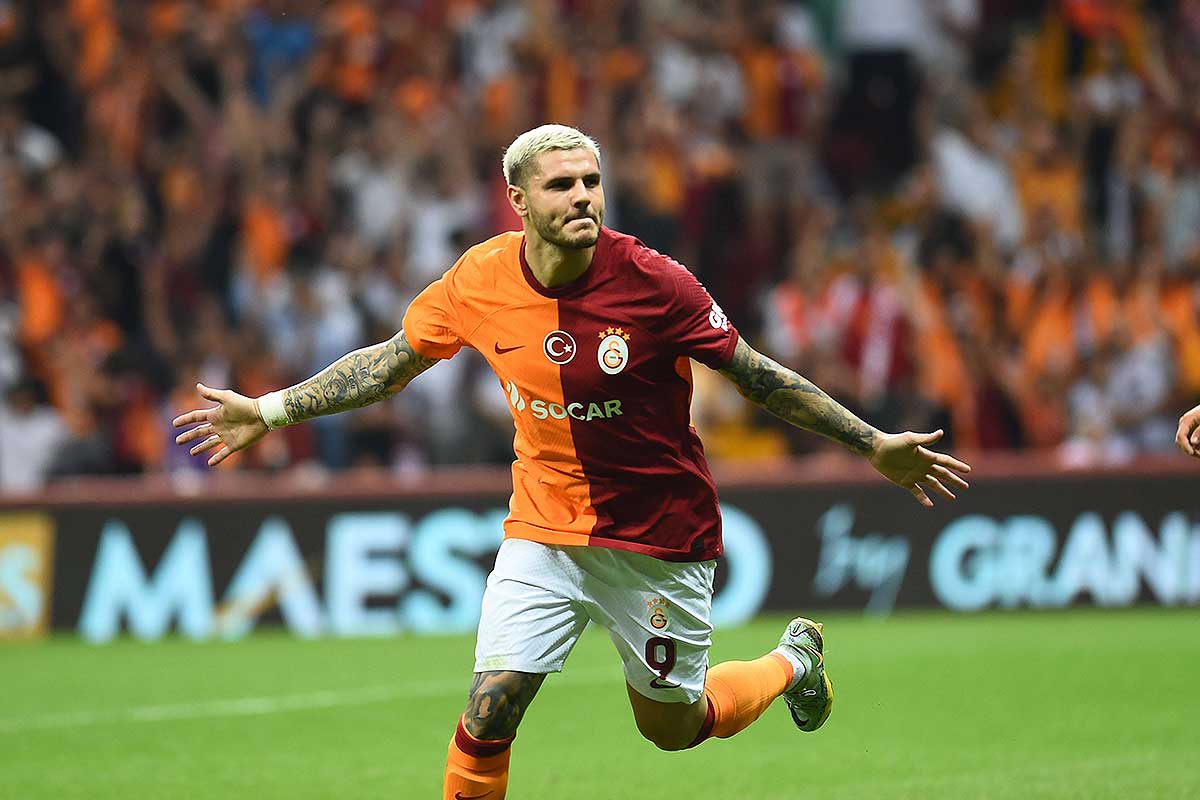 Galatasaray Molde Tipp