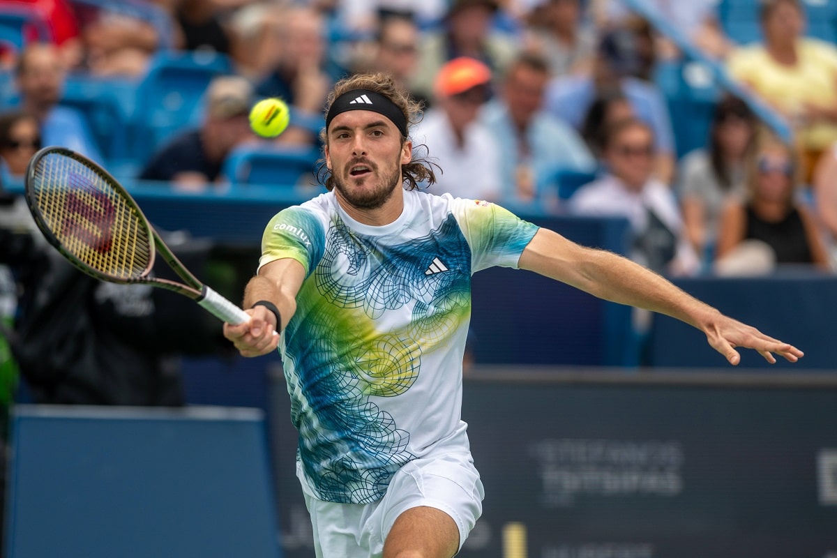 Tsitsipas Raonic Tipp