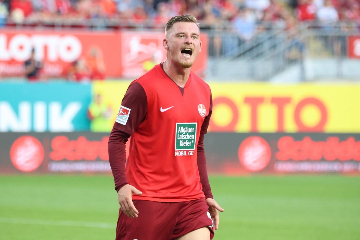 Paderborn Kaiserslautern Tipp