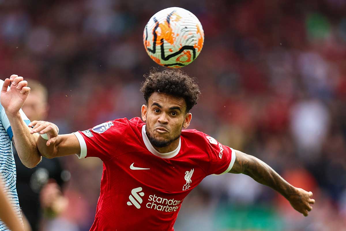 Liverpool Premier League Tipps 3. Spieltag