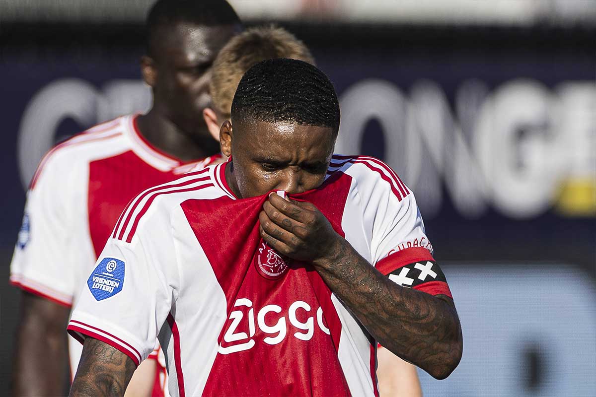 Ludogorez Rasgrad Ajax Tipp