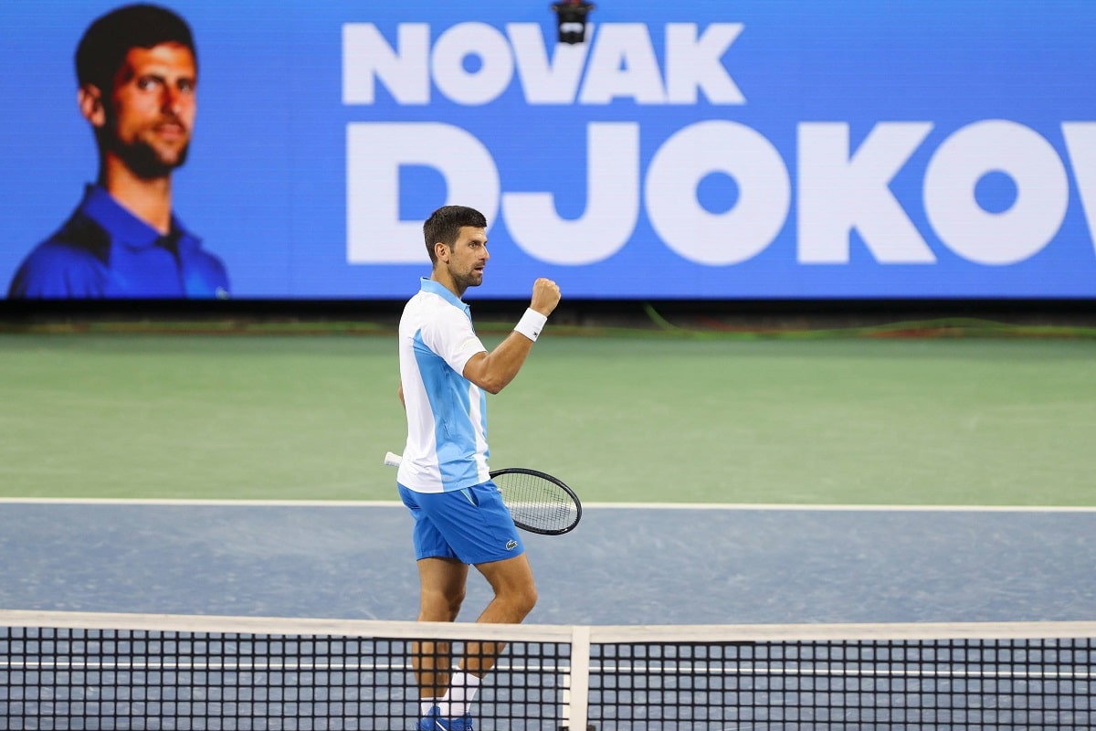 US Open Tennis Wetten