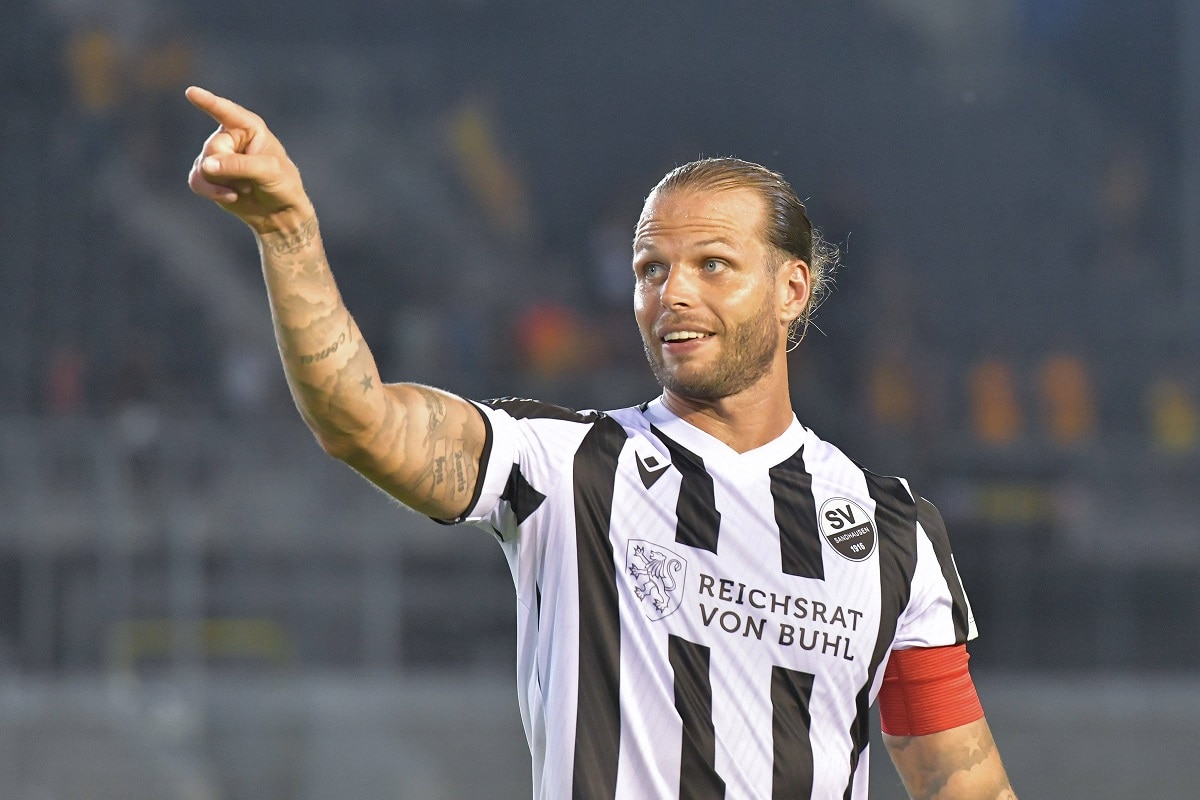 Aue Sandhausen Tipp